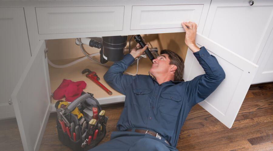 Local 24/7 Emergency Plumbing in Mount Vernon, ME